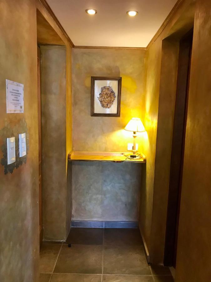 Chalet Suisse Posada & Spa - Adults Only Villa General Belgrano Bagian luar foto