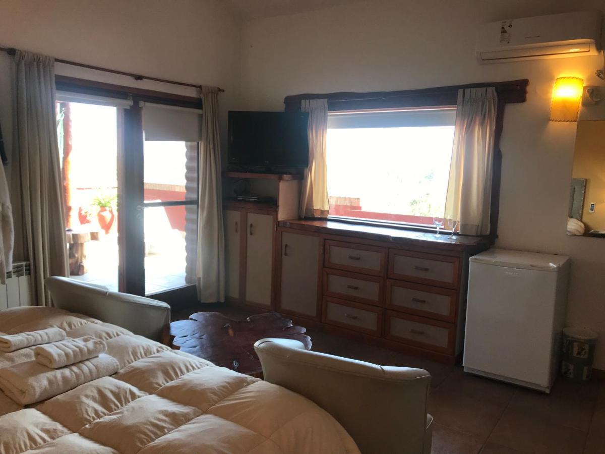 Chalet Suisse Posada & Spa - Adults Only Villa General Belgrano Bagian luar foto
