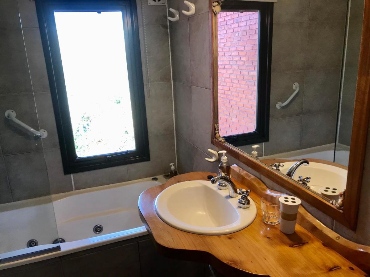 Chalet Suisse Posada & Spa - Adults Only Villa General Belgrano Bagian luar foto