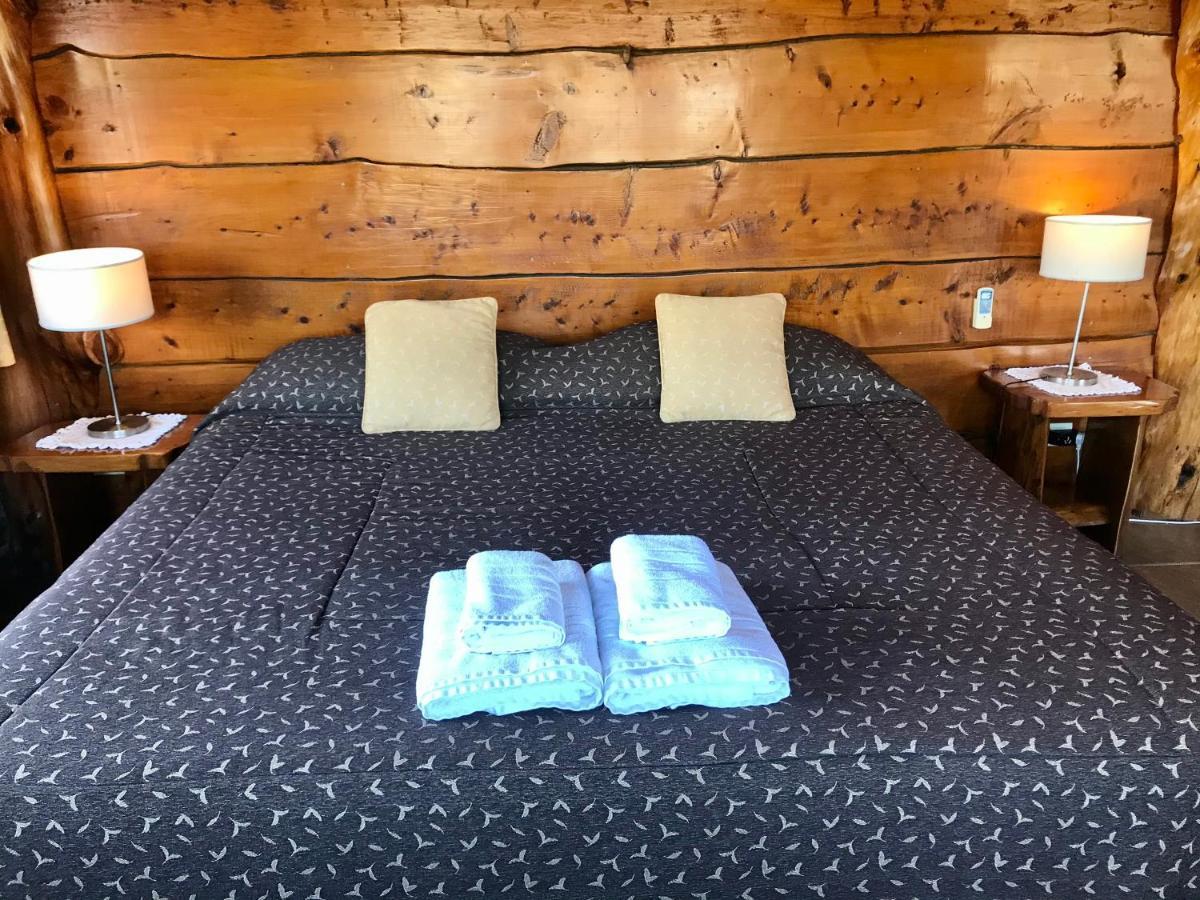 Chalet Suisse Posada & Spa - Adults Only Villa General Belgrano Bagian luar foto