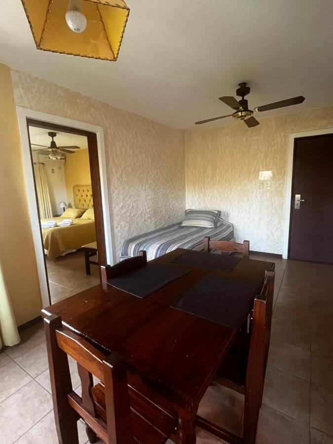 Chalet Suisse Posada & Spa - Adults Only Villa General Belgrano Bagian luar foto