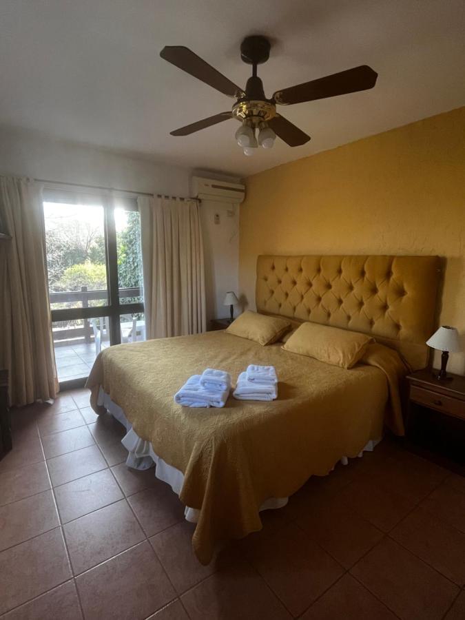 Chalet Suisse Posada & Spa - Adults Only Villa General Belgrano Bagian luar foto