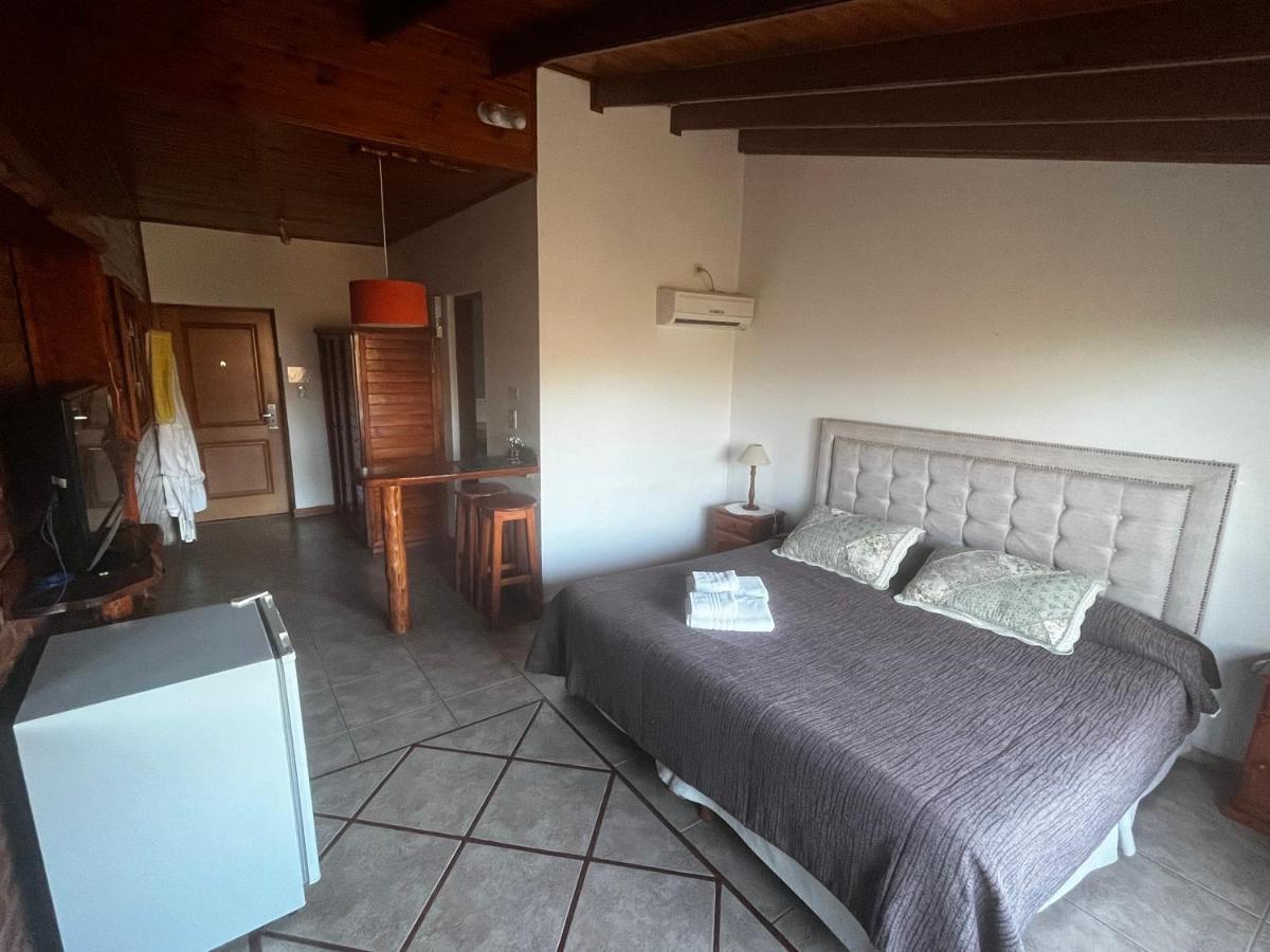 Chalet Suisse Posada & Spa - Adults Only Villa General Belgrano Bagian luar foto