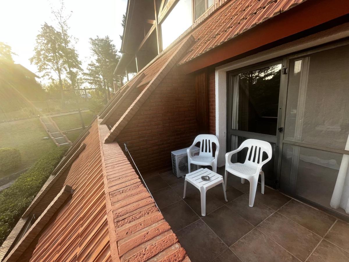 Chalet Suisse Posada & Spa - Adults Only Villa General Belgrano Bagian luar foto