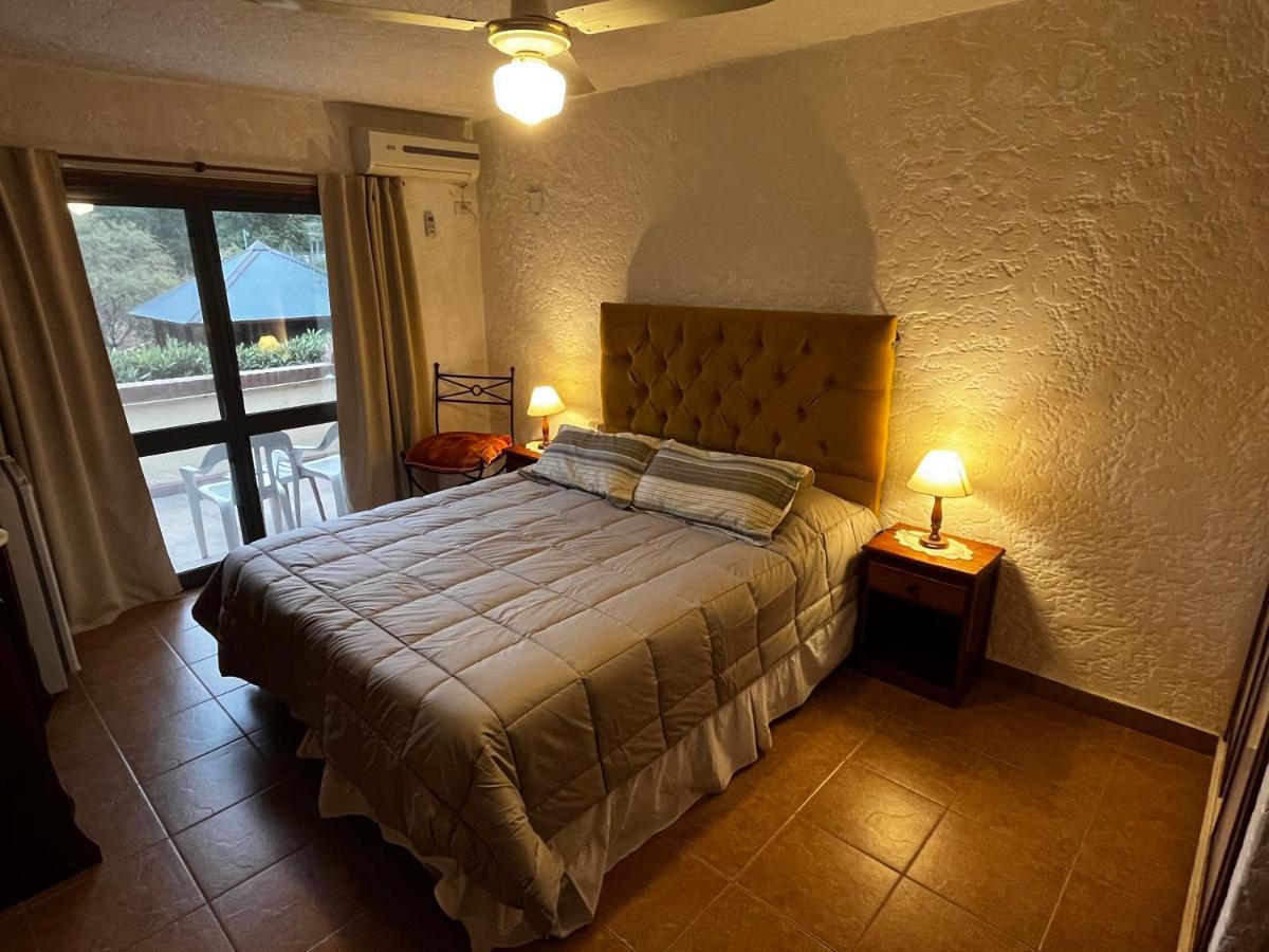 Chalet Suisse Posada & Spa - Adults Only Villa General Belgrano Bagian luar foto