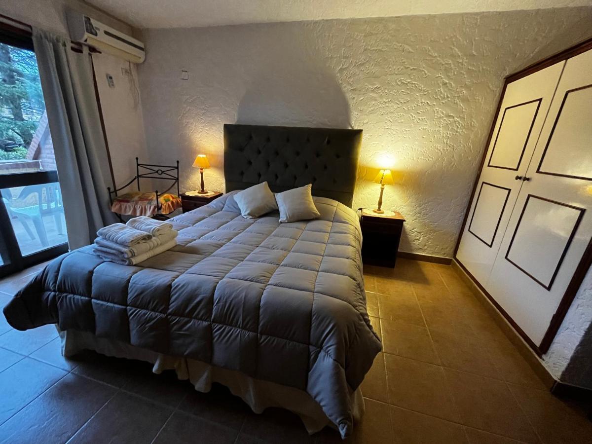 Chalet Suisse Posada & Spa - Adults Only Villa General Belgrano Bagian luar foto