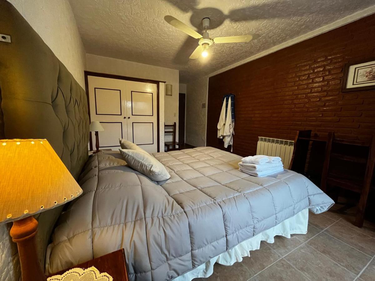 Chalet Suisse Posada & Spa - Adults Only Villa General Belgrano Bagian luar foto