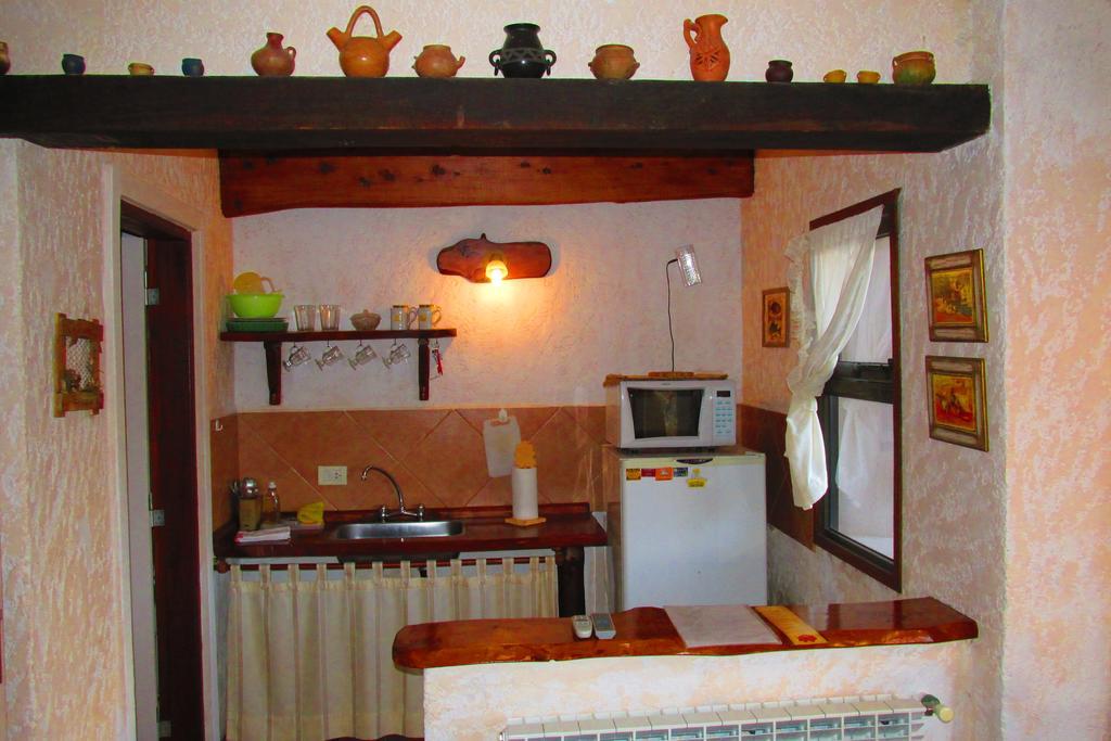 Chalet Suisse Posada & Spa - Adults Only Villa General Belgrano Ruang foto